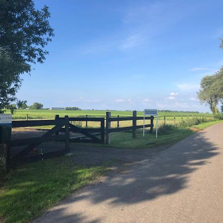 Butenom Oudwoude Zewnętrze zdjęcie