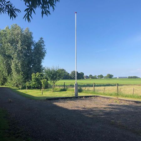 Butenom Oudwoude Zewnętrze zdjęcie