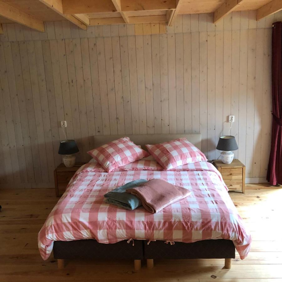 Butenom Oudwoude Zewnętrze zdjęcie