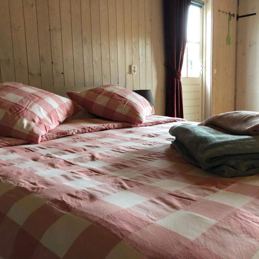 Butenom Oudwoude Zewnętrze zdjęcie